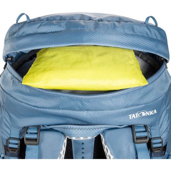 Plecak Pyrox 40+10L Tatonka - black