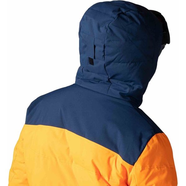 Kurtka narciarska męska Siz Rossignol - signal