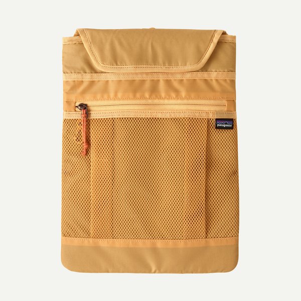 Plecak Atom Tote Pack 20L Patagonia - Mountain Breeze: Buttercup Yellow