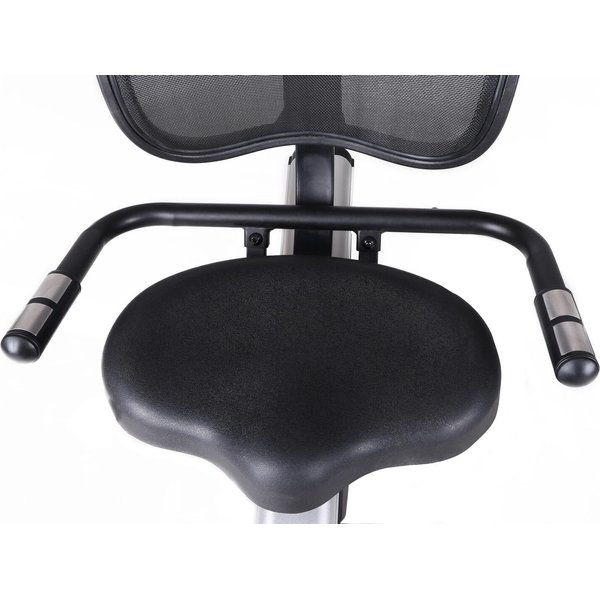 Rower magnetyczny BRX-R300 HRC Toorx