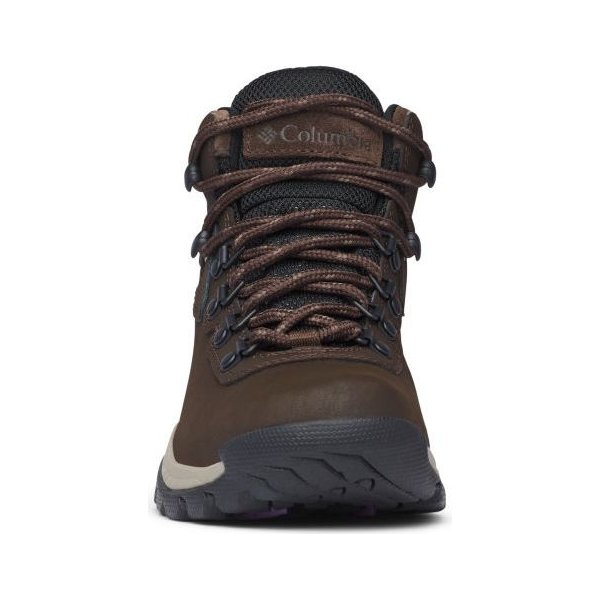 Buty trekkingowe Newton Ridge Plus Wm's Columbia - Cordovan, Crown Jewel