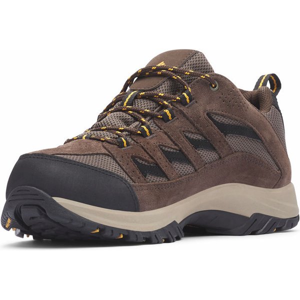 Buty trekkingowe Crestwood Waterproof Wm's Columbia