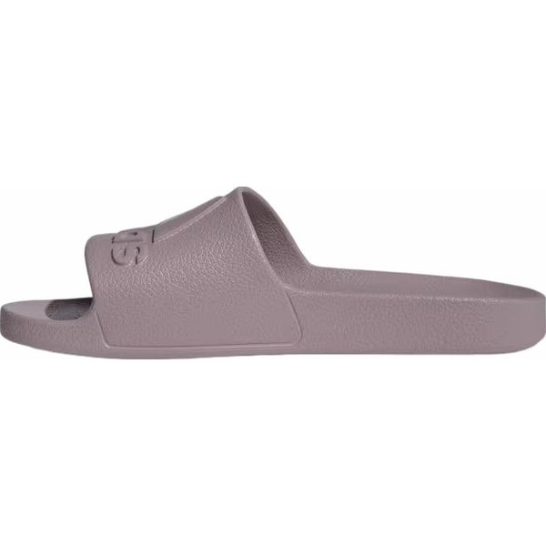 Klapki Adilette Aqua Adidas - fioletowe