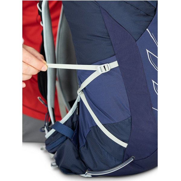 Plecak Talon 24/26L Osprey - Eclipse Grey