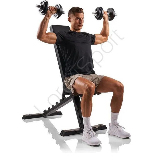 Ławka treningowa Force 6.0 Hammer