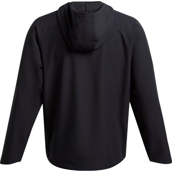 Kurtka męska Unstoppable Jacket LC Under Armour - Black