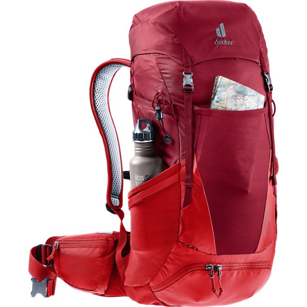 Plecak Futura Pro 36L Deuter - masala-cherry
