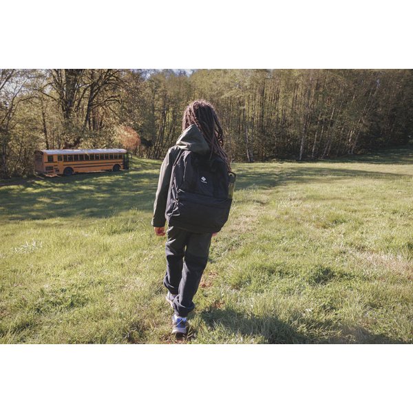 Plecak Trail Traveler Columbia - Safari, Greenscape