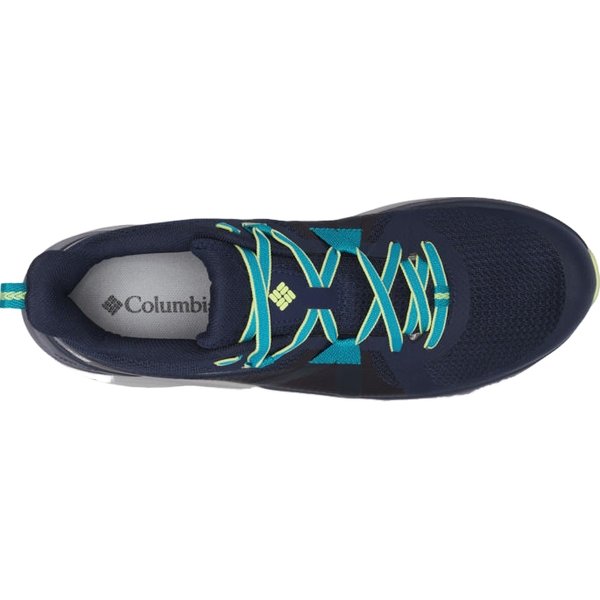 Buty Escape Pursuit OutDry Columbia - Collegiate Navy, Tippet