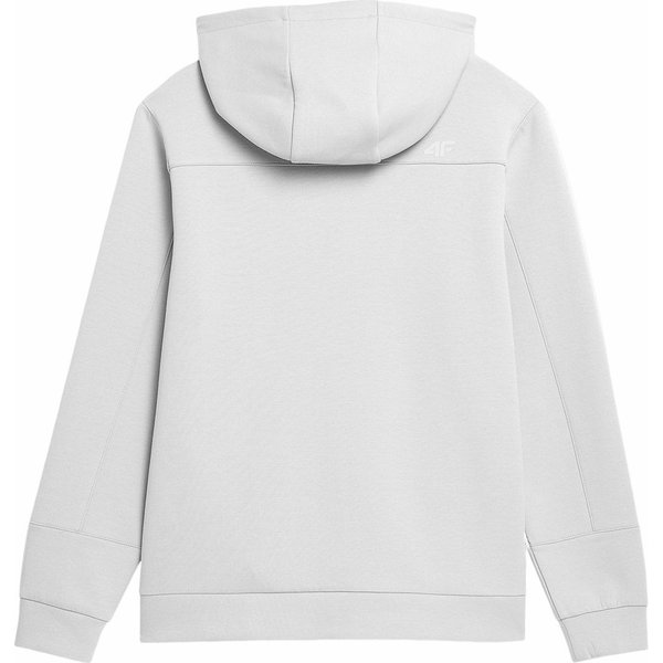 Bluza męska 4FSS23TSWSM265 4F - szara