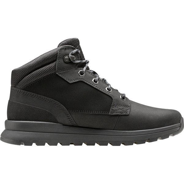 Buty Kelvin Mid Helly Hansen - Black