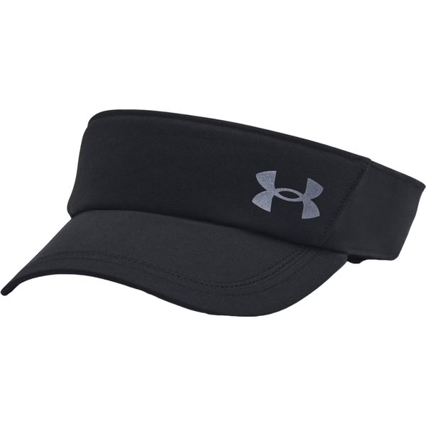 Daszek do biegania Iso-chill Launch Visor Under Armour