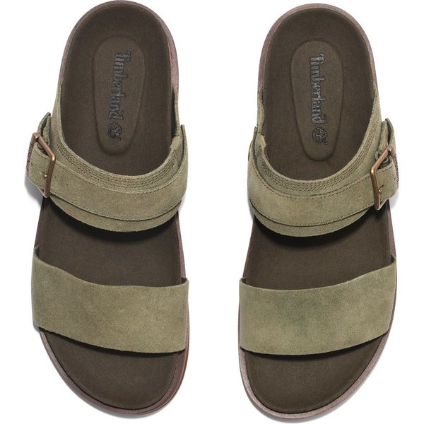 Klapki Amalfi Vibes 2Band Timberland