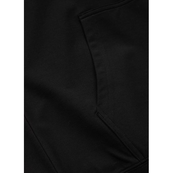 Bluza męska Physical Culture Hooded Zip Pitbull West Coast