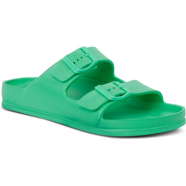 Klapki Lady Brooklyn Wm's Regatta - Island Green