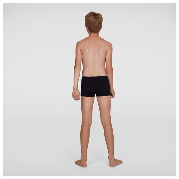 Kąpielówki chłopięce Essential Endurance+ Aquashort Speedo - black