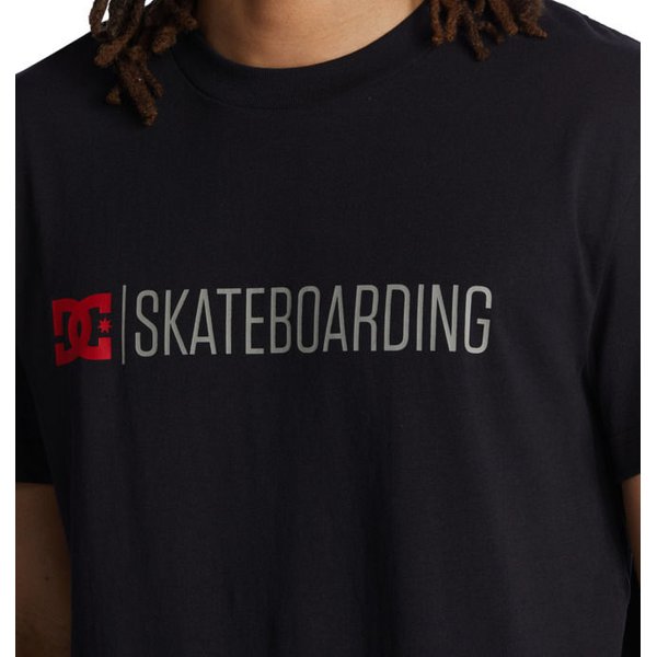 Koszulka męska Minimal DC Shoes