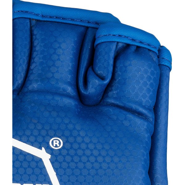 Rękawice MMA Kevlar Octagon - blue