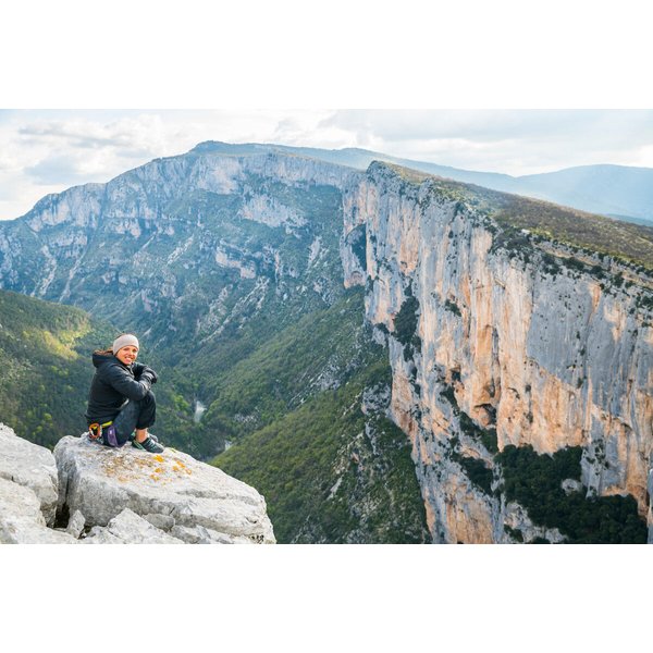 Buty wspinaczkowe Instinct VS Wm's Scarpa