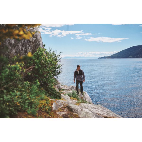 Buty trekkingowe Facet 75 Outdry Columbia