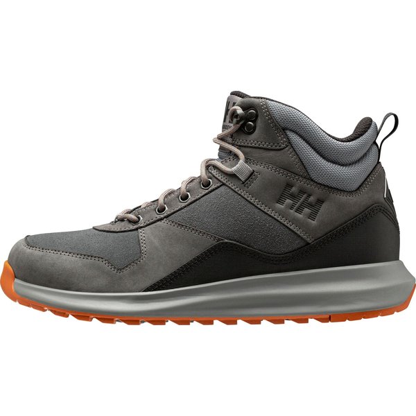 Buty Corru Helly Hansen - Charcoal/Mid Grey
