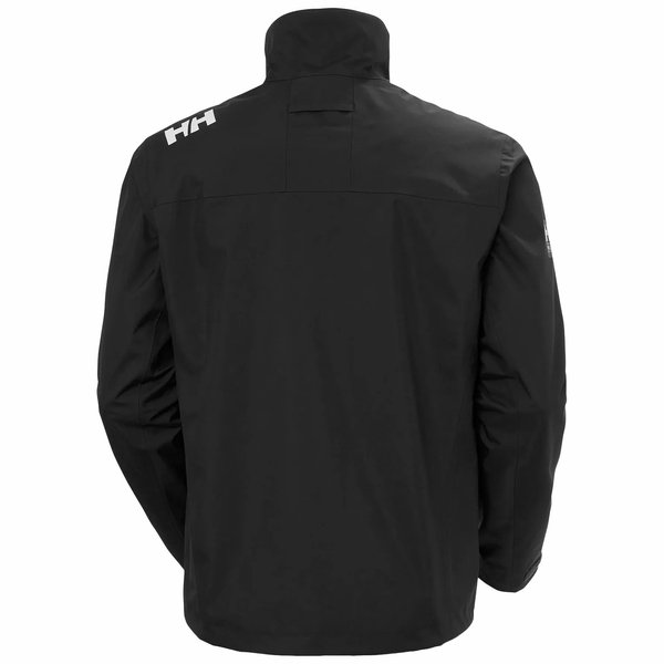 Kurtka męska Crew Jacket 2.0 Helly Hansen - black