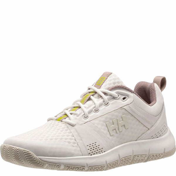 Buty Skagen F-1 Offshore Wm's Helly Hansen - off white/pink cloud