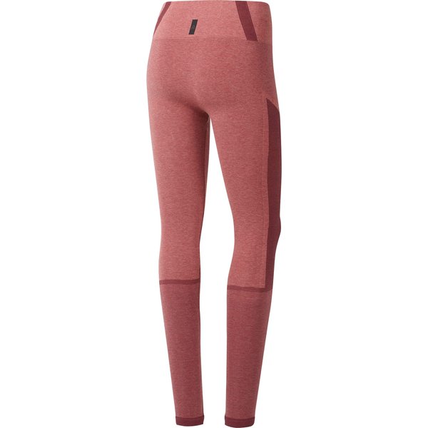 Legginsy damskie Nature X Seamless Reebok