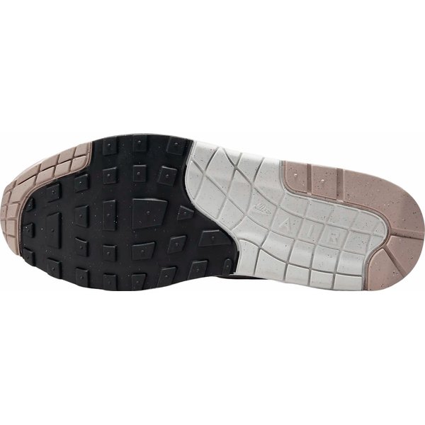 Buty Air Max 1 SC Nike - Light Bone/Phantom/Diffused Taupe/Violet Dust