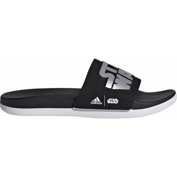 Klapki Star Wars Adilette Comfort Jr Adidas