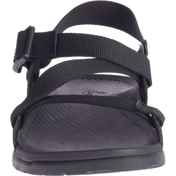 Sandały Lowdown Wm's Chaco - czarne