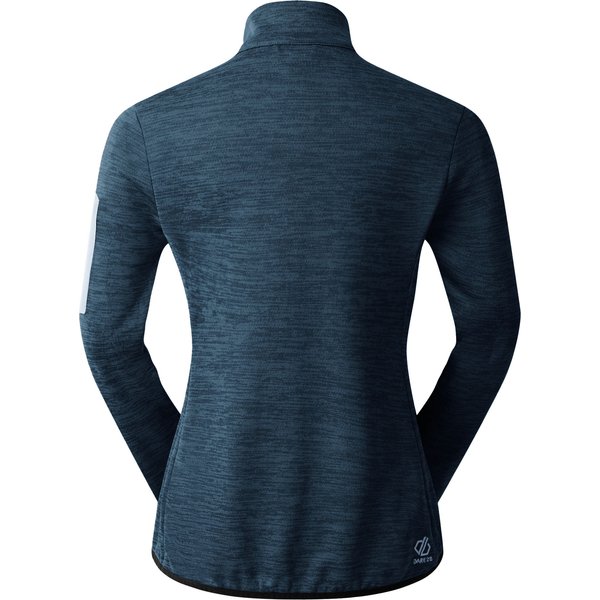 Polar damski Torrek Dare2B - MoonlightDenim/Skywy