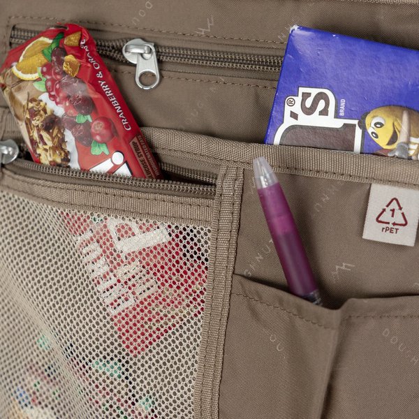 Plecak Macaroon Dreamwalker Series Doughnut - Pink