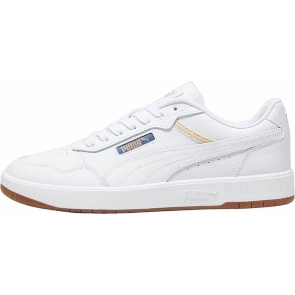 Buty Court Ultra Puma - białe