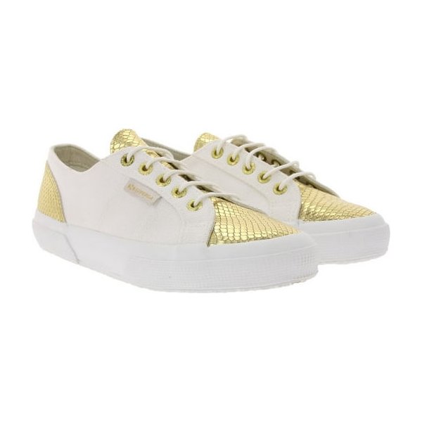 Trampki Cotmetu Superga WYPRZEDAŻ - wyprzedaż I