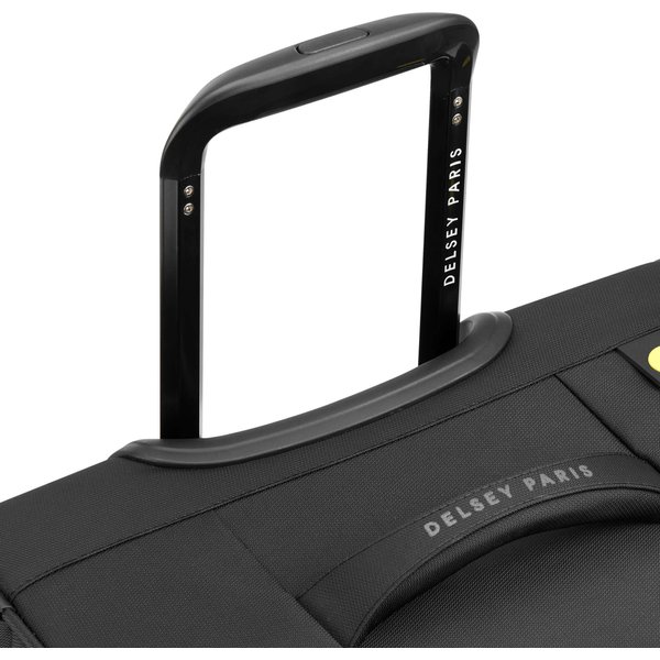 Walizka na kółkach Egoa 80L Delsey Paris