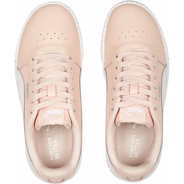 Buty Carina 2.0 Jr Puma - różowe