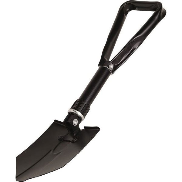 Łopatka turystyczna Folding Shovel Easy Camp