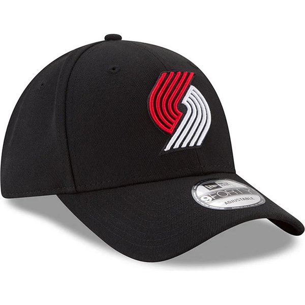 Czapka z daszkiem NBA The League Portland Trail Blazers OTC New Era