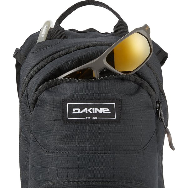 Plecak rowerowy Session 8L Dakine - deep blue