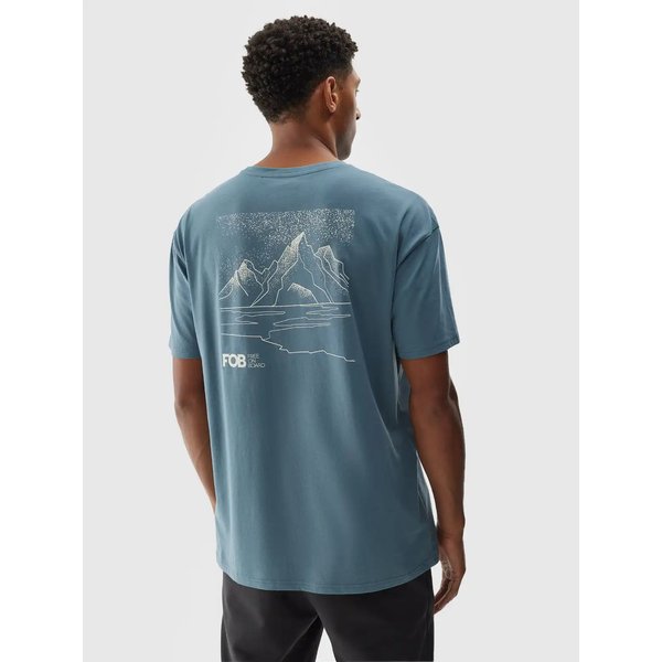 Koszulka męska TTSHM1652 4F