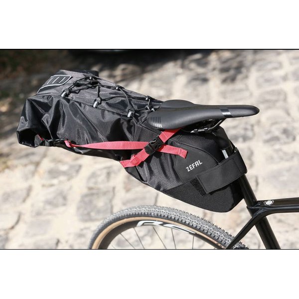 Torba rowerowa podsiodłowa Z Adventure R11 5-11L Zefal