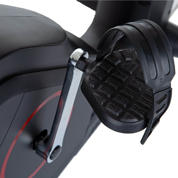 Rower magnetyczny Cardio XT6 BT Hammer