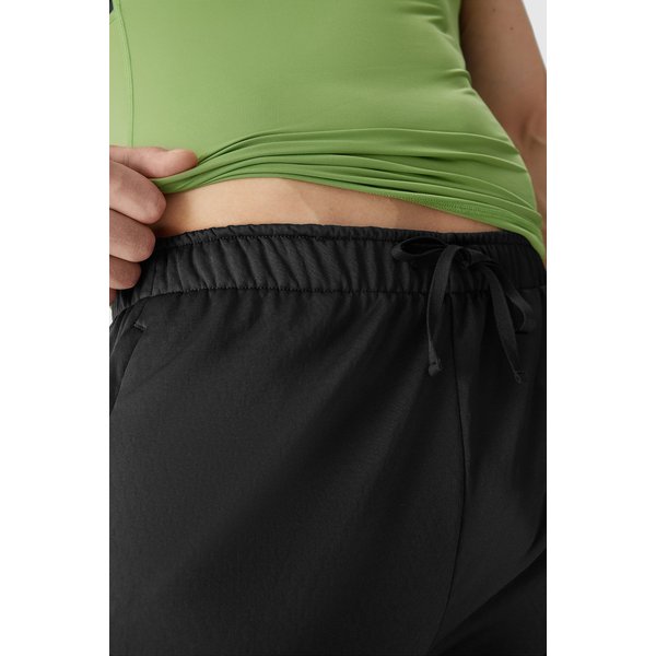 Koszulka męska 4FAW23TFTSM437 4F - zielony