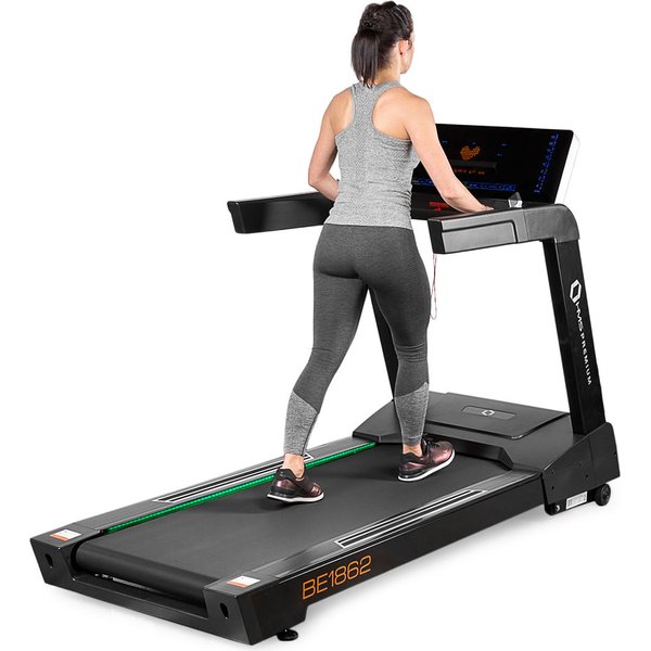 Bieżnia elektryczna BE1862 HMS Premium