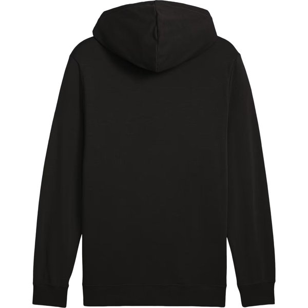 Bluza męska Ess Block Hoodie TR Puma - black