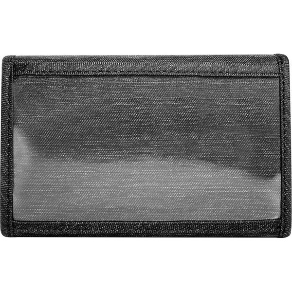 Portfel ID Wallet Tatonka - czarny