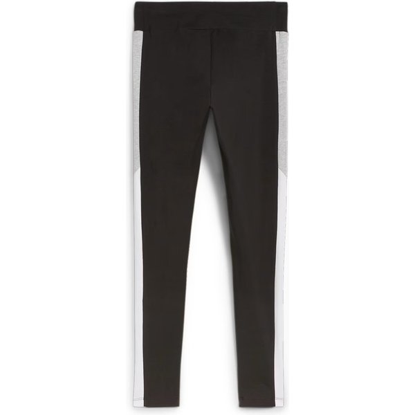 Legginsy damskie Power Leggings Puma - czarny