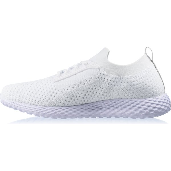 Buty Low Cut Shoe Sprint Element Legacy Wm's Champion - białe