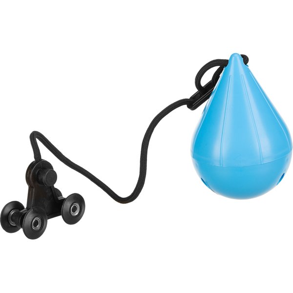 Hula hop odchudzające regulowane z obciążnikiem Gymtek